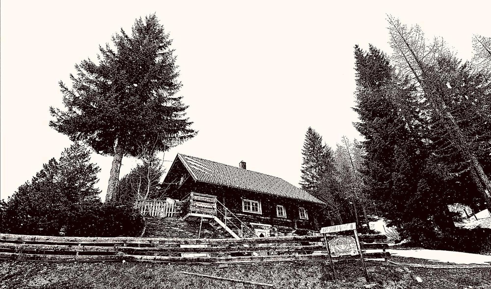 B&B,Bergheimat Oase Irschen Exteriör bild