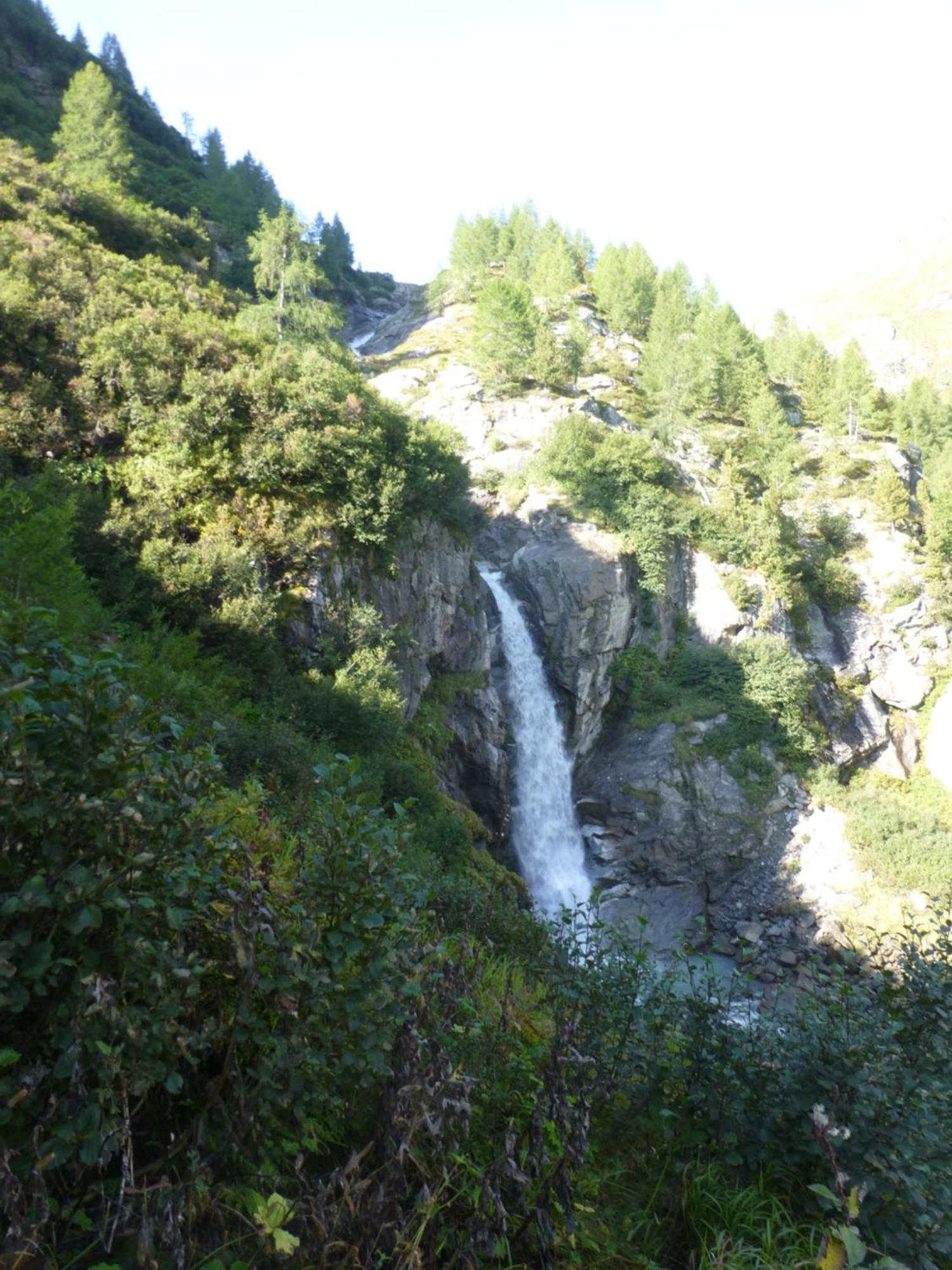 B&B,Bergheimat Oase Irschen Exteriör bild