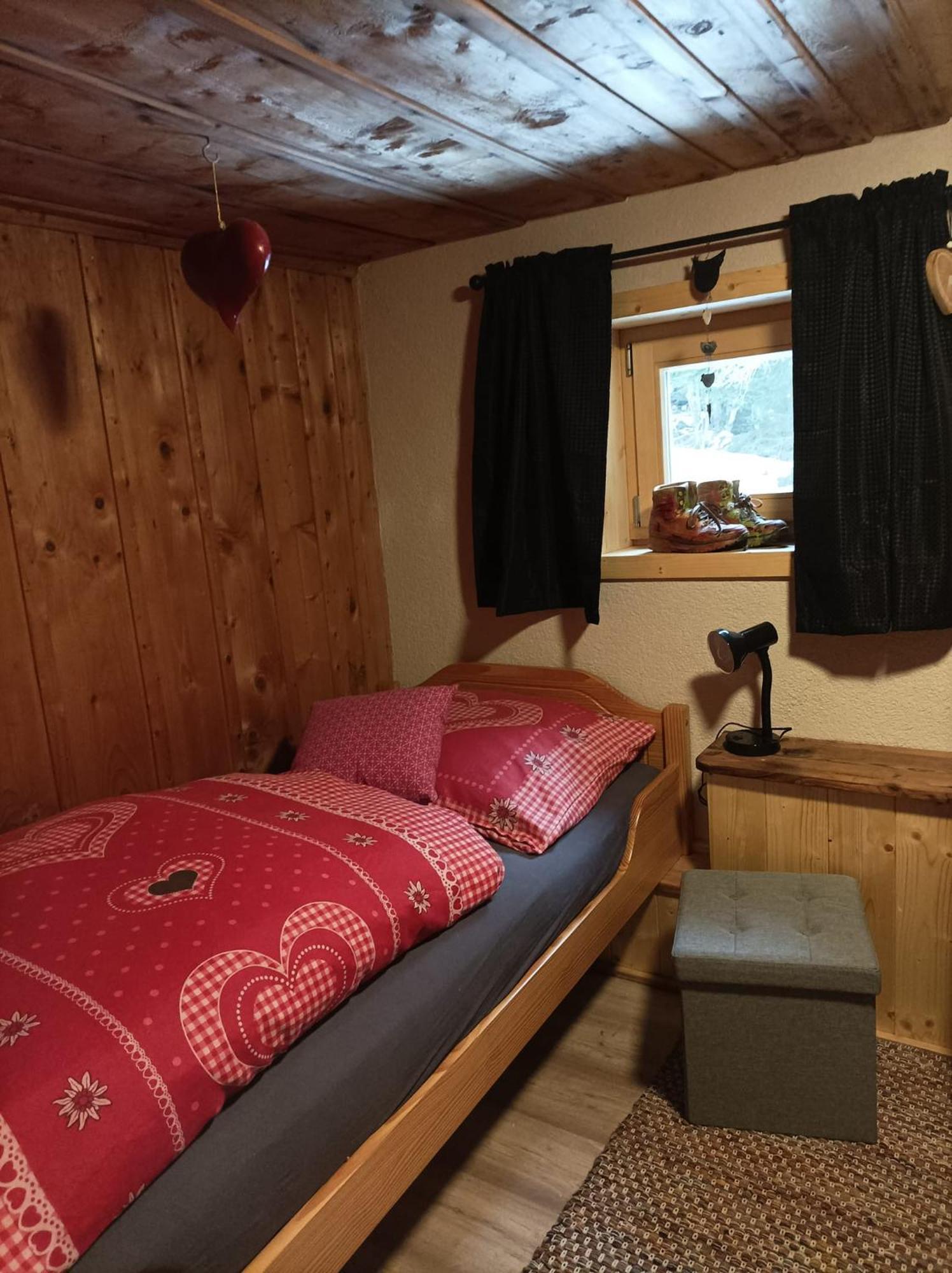B&B,Bergheimat Oase Irschen Exteriör bild